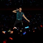Why Chris Martin Said ‘Jai Shri Ram’ At Coldplay Concert In Mumbai