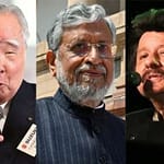 Suzuki Motor’s Ex CEO, Sushil Modi, Pankaj Udhas Get Padma Awards. Full List