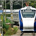 Railways Saw Progress On Several Projects In 2024 But Faced Challenges