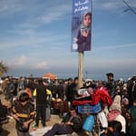 “We Will Not Leave”: Palestinians Slam Donald Trump’s Idea To ‘Clean Out’ Gaza