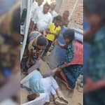 “Kicked, Hit With Slippers, Sticks”: Pregnant Woman Alleges Assault By In-Laws In Chhattisgarh