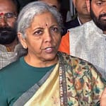 Finance Minister Nirmala Sitharaman To Present Economic Survey In Parliament Today