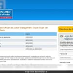 Central Bank Of India ZBO Recruitment 2025: Registration Begins For 266 Posts, Salary Up To Rs 85,000 Monthly