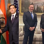 Trump Administration Makes India A Priority – 1st Meetings With S Jaishankar
