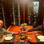 Barack Obama’s Birthday Post For The “Love Of His Life” Michelle