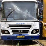 Karnataka Cabinet Decides To Increase Bus Fare By 15%