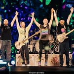 Coldplay Breaks Taylor Swift’s Record Of Most-Attended Concert Tour