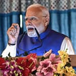 “Could Have Built Sheeshmahal For Myself, But…”: PM Jabs Arvind Kejriwal