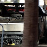 Las Vegas Tesla Blast Suspect Shot Himself In Head: Officials