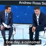 Airbnb CEO Shares Hilarious Story Of Guest Demanding Refund Over “Ghost” Harassment