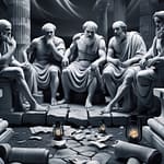 How To Fix Democracy? Ancient Philosopher Plato May Have An Answer