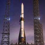 Blue Origin Ready For First Launch Of Its 32-Floor Tall New Glenn Rocket