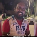 Watch: Hyderabad Vloggers Surprise Blinkit, Swiggy Delivery Riders With Gifts, Win Hearts