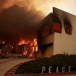 Ground Report: California Declares Wildfire Emergency, Retired Firefighters Called In