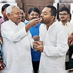 Opinion: Opinion | Nitish Kumar, Nishant Kumar: Another ‘Son’ Rises?
