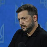 Putin Trying To “Manipulate” Trump On Ukraine, Says Zelensky