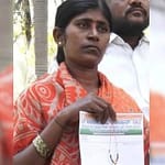 Woman Sends Mangalsutra To Karnataka Minister, Seeks Justice For Husband