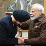Video – “When A Boy From An Indian Village…”: PM Modi Meets Diljit Dosanjh