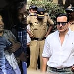 “Worked For Khaleda Zia’s Party”: Saif Ali Khan’s Attacker’s Father To NDTV