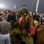 Maha Kumbh 2025: Over 10,000 Police Personnel Deployed In Uttar Pradesh