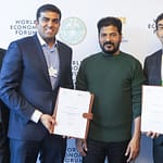 Opinion: Opinion: Telangana In Davos And Congress’ New Economic Vision