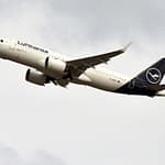 Lufthansa  Airlines To Pay Rs 50,000 To Elderly Couple For ‘Deficiency Of Service’