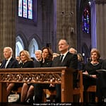 Jimmy Carter Funeral Brings Biden, 4 Ex Presidents To Honour One Of Their Own