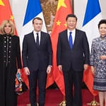 Why China Might Need Rest Of The West More With Trump Back In White House