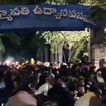 Behind Tirupati Stampede: Gate Opened For Woman Who Was Unwell Led To Chaos