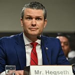 Trump’s Controversial Pick Pete Hegseth Confirmed As US Defence Secretary