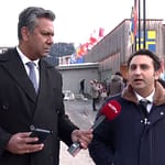 “Really Hate Mosquitoes”: At Davos, Adar Poonawalla Explains Vaccine Plans To NDTV