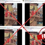 Fact Check: Did Bill Gates Visit Varanasis Kashi Vishwanath Temple? Details Inside