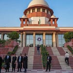 “This Is Not A Boat Club”: Supreme Court Irked At Lawyer Over ‘Scurrilous’ Remark