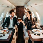 10 Pro Tips To Make The Most Of Your Business Class Ticket