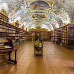 The World’s 5 Most Beautiful Libraries For The Bibliophile In You