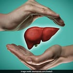 Liver Health: These Symptoms On Your Face Could Be Signs Of Fatty Liver