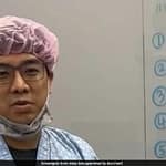 “Gift For Wife”: Doctor Carries Out His Own Vasectomy On Camera