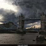 UK Met Office Warns Of “Danger To Life” Ahead Of Powerful Storm Eowyn’s Arrival