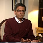 “Law Was Not My First Choice”: Ex-Chief Justice DY Chandrachud To NDTV