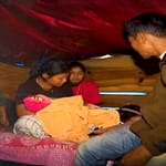 “What Will Happen To Us?” Long Wait For Assam Rat Hole Miner’s Wife, Baby