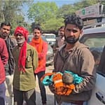 Baby Dies At UP Hospital Where Fire Killed 18 Last Year, Father Claims Negligence