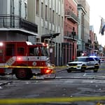 Videos Show How US Army Veteran Ran Through Crowd With Truck, Killing 15