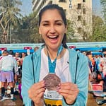 Nikita_Dutta_Marathon