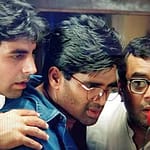 Priyadarshan-set-to-direct-Hera-Pheri-3-Akshay-Kumar-Suniel-Shetty-Paresh-Rawal-to-reprise-their-iconic-characters-