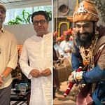 Raj_Thackarey_Chhaava_Criticism