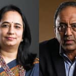 “Misinterpreted”: L&T’s Head HR Backs Chief Over 90-Hour Workweek Remark