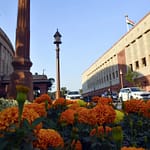 Delhi Records Warmest January Since 2019, Air Quality Sees Improvement