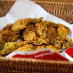 Nutritionist Gushes Over The Goodness Of Methi Pakoda; Check It Out
