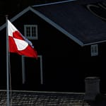 Denmark Plans Arctic Vessels, Sled Patrols Amid Trump’s Interest In Greenland