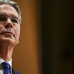 Billionaire Financier Scott Bessent Confirmed As Donald Trump’s Treasury Chief
